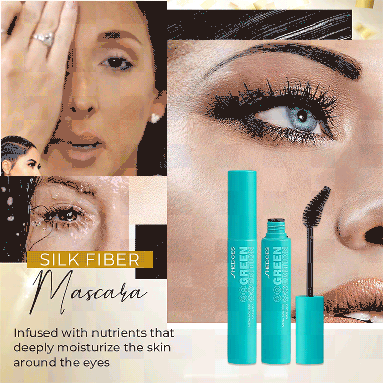 Hot Sale Waterproof Volume EyelashMascara