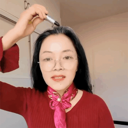 ✨Portable Hair Dye Stick Imported From Japan(🔥60% OFF)