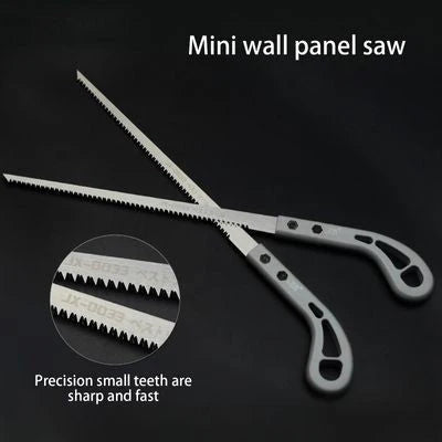 Hand saws imported from Japan