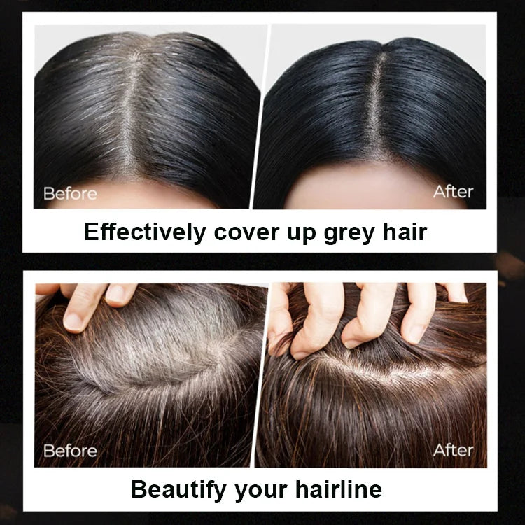 ✨Portable Hair Dye Stick Imported From Japan(🔥60% OFF)