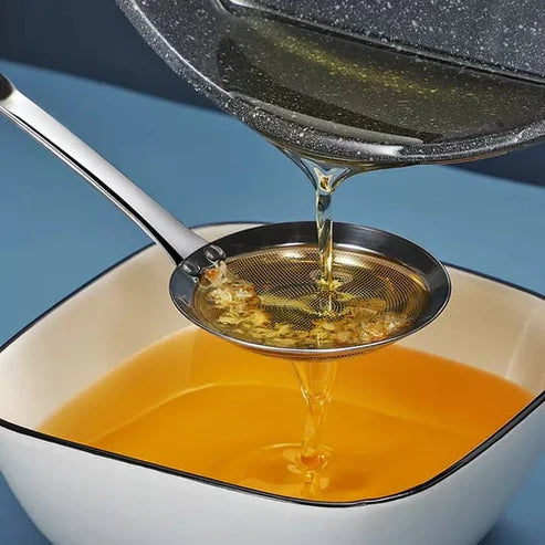🎁Hot Sale 49% OFF⏳Fine Mesh Stainless Steel Colander