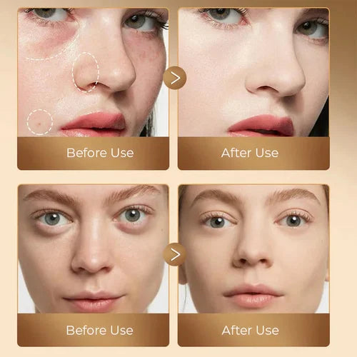 Tri-Color Concealer Paletteš„Long Lasting & MoisturizingšFree Shipping