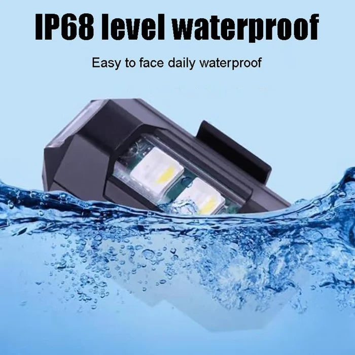 LED Anti-collision Strobe Lights