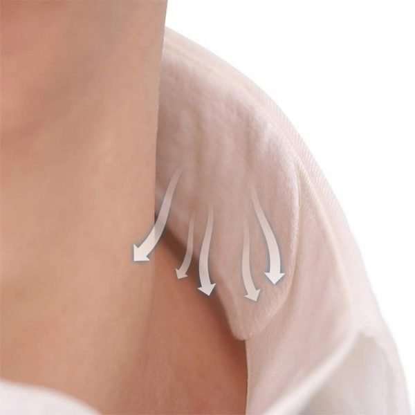Disposable Collar Protection Pad (20pcs)