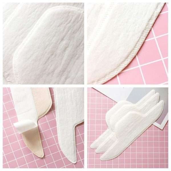 Disposable Collar Protection Pad (20pcs)