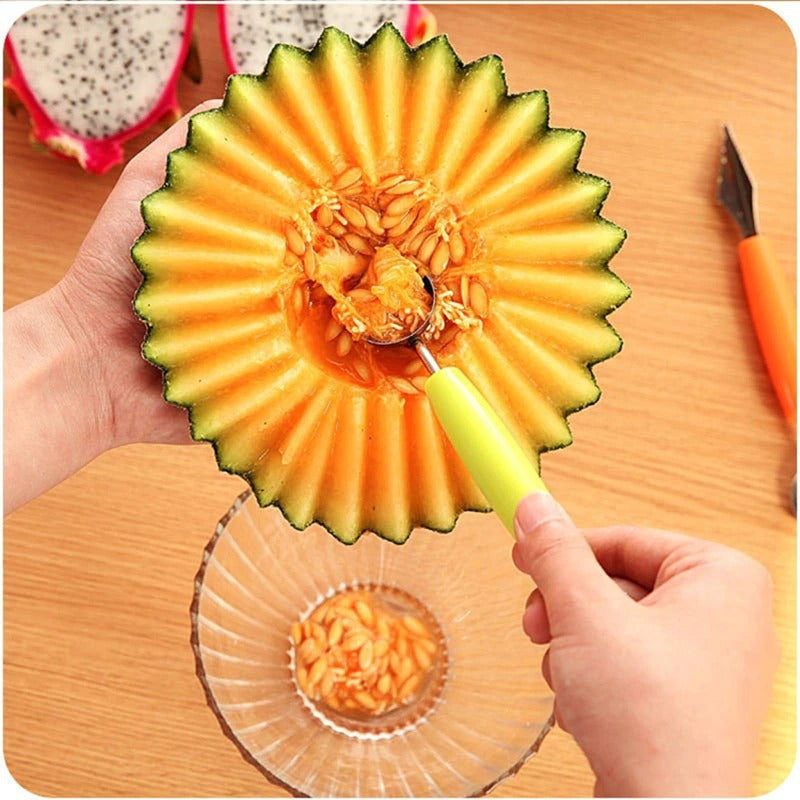 😍Sharp Fruit Scoop Stacks 🎁Buy 1 Get 3 Free