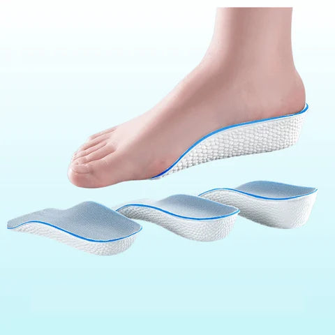 🔥Price Reduce Promotion! Height-Lifting Insoles