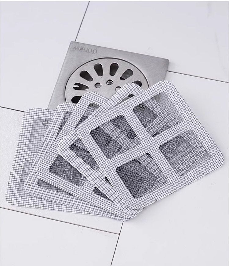 Buy 6Pcs Get 6Pcs Free🎁Floor drain filters