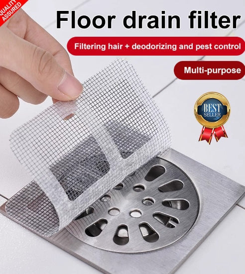 Buy 6Pcs Get 6Pcs Free🎁Floor drain filters