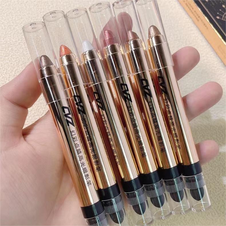 2Pcs Highlighting Eye Pencils