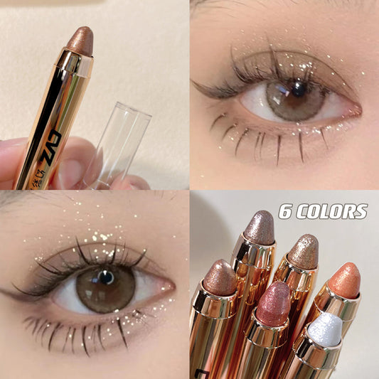 2Pcs Highlighting Eye Pencils