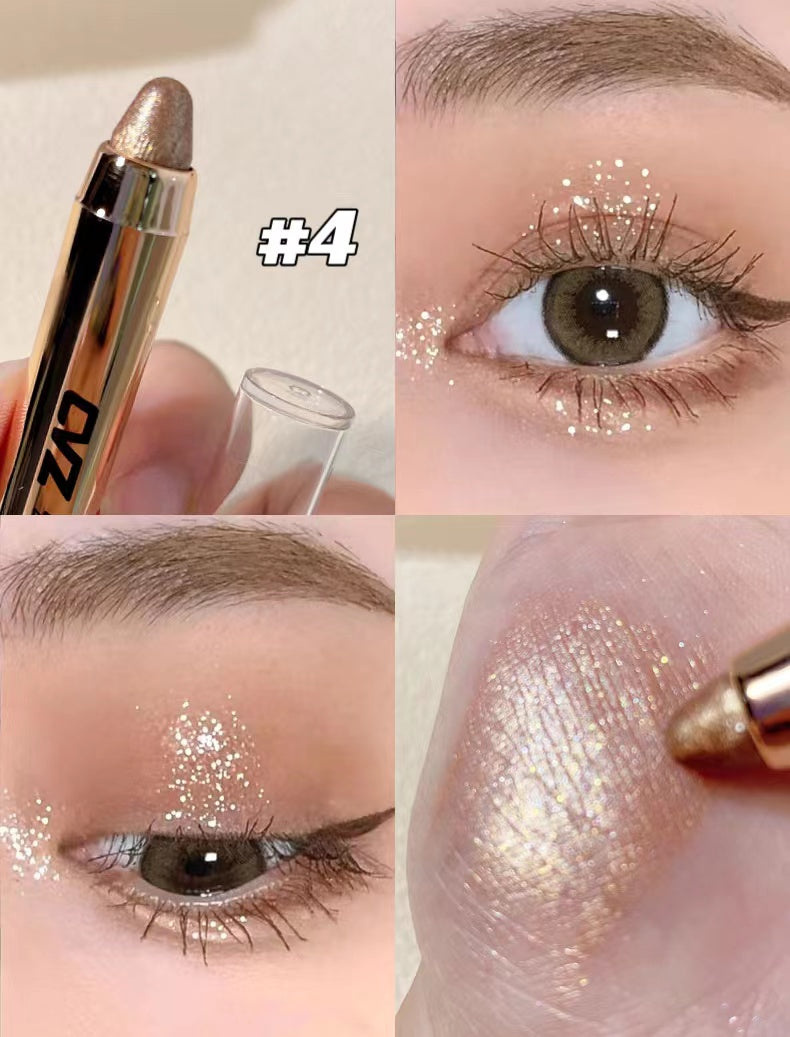 2Pcs Highlighting Eye Pencils