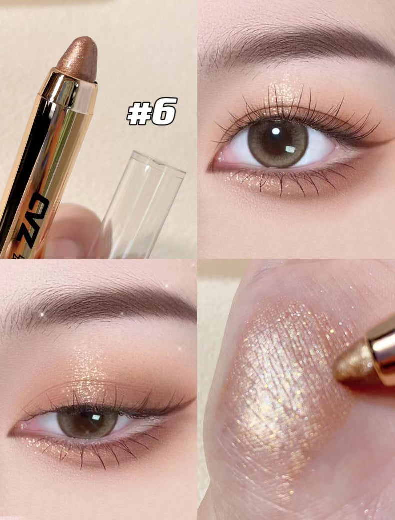 2Pcs Highlighting Eye Pencils