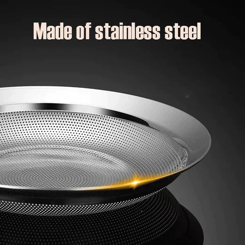 🎁Hot Sale 49% OFF⏳Fine Mesh Stainless Steel Colander