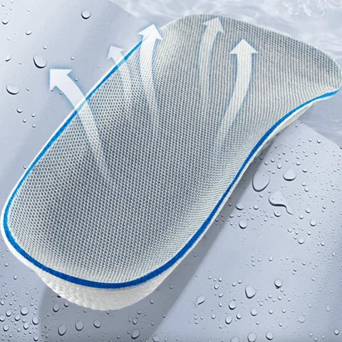 🔥Price Reduce Promotion! Height-Lifting Insoles