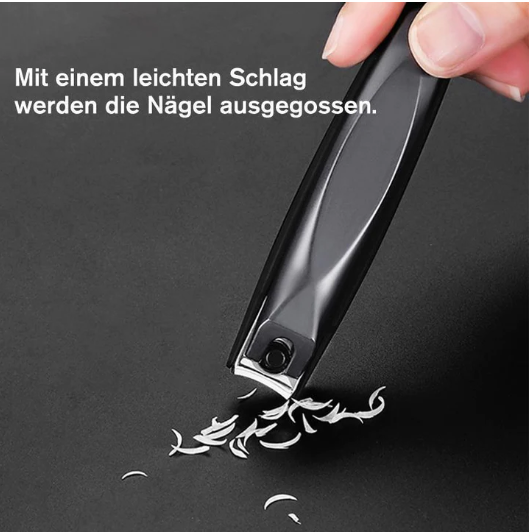 🔥Anti-splash nail clippers 🚚Cash on Delivery