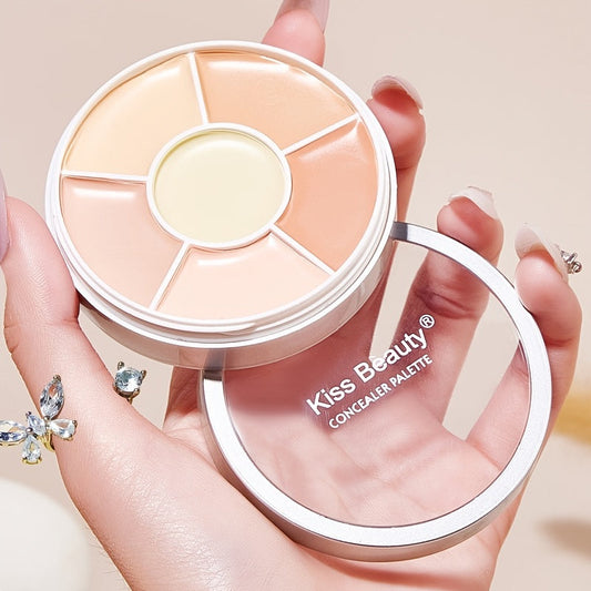 💖💖Waterproof Box Highlight Contour Palette