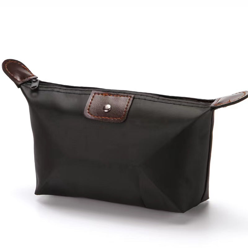 Portable Simple Cosmetic Bag