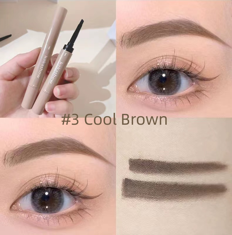 Eyebrow Cream High Quality Professional Eyebrow Enhancer Waterproof For Long Lasting