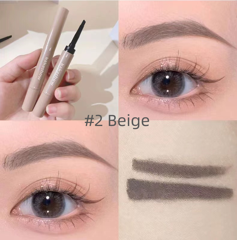 Eyebrow Cream High Quality Professional Eyebrow Enhancer Waterproof For Long Lasting