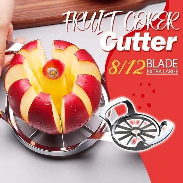 Fruit Corer Cutter