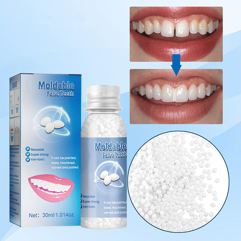 HOT SALE🔥🎉Tooth Repair Granules