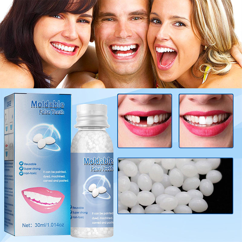 HOT SALE🔥🎉Tooth Repair Granules