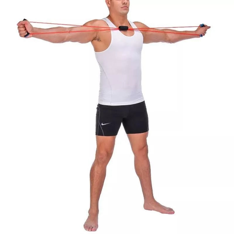 ✨Yoga Rally Strap Body Shaping Pull Rope