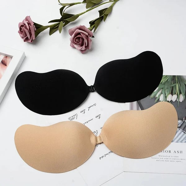 💕Invisible push-up bra