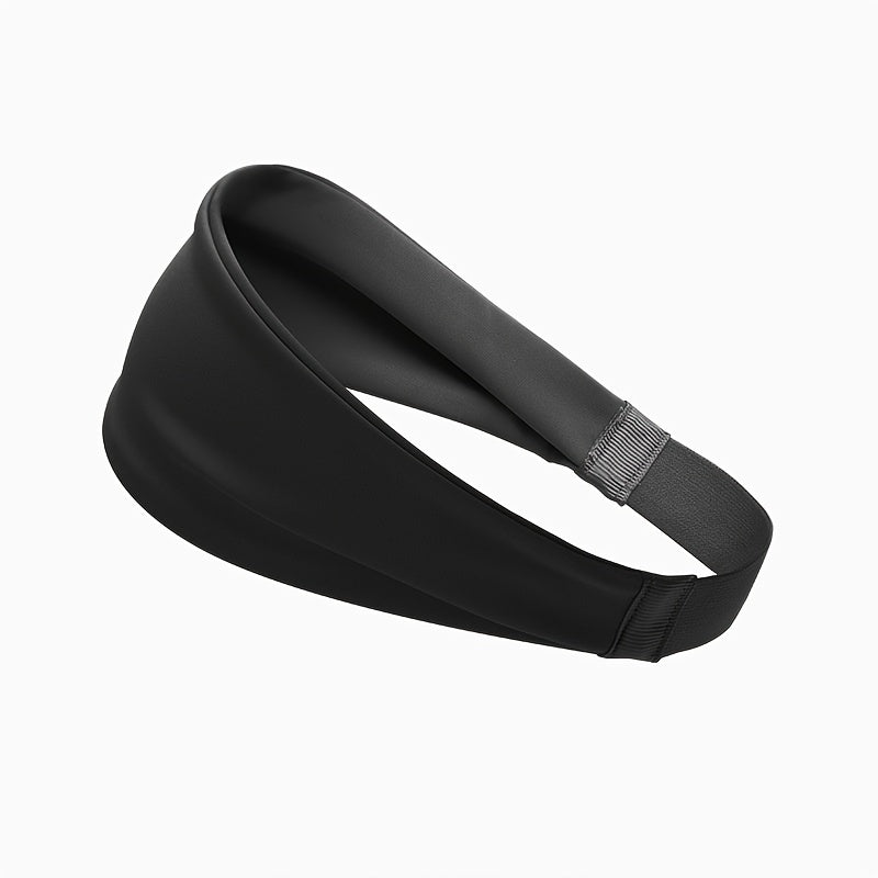 New sports sweat-absorbing headband for men and women