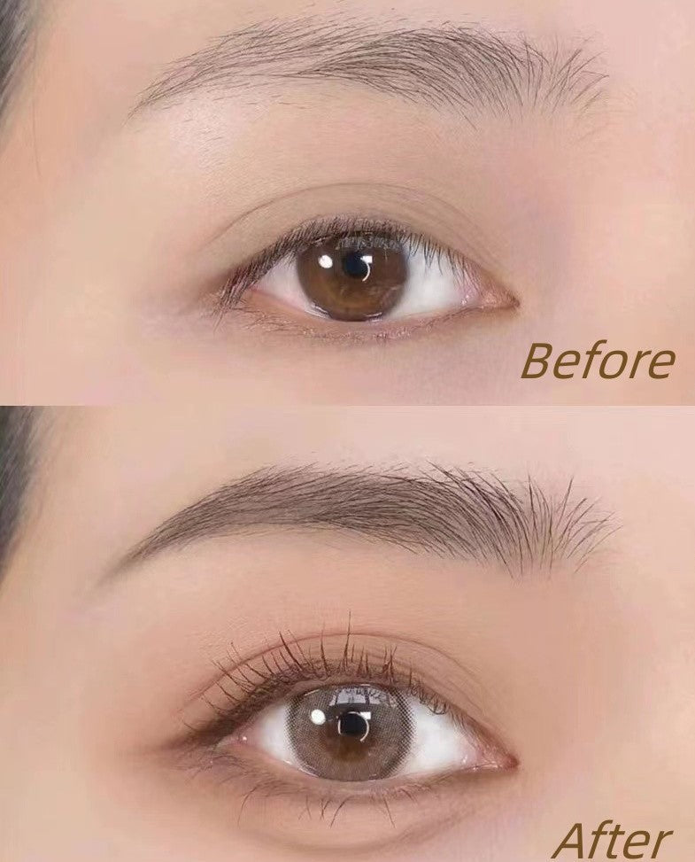 Eyebrow Cream High Quality Professional Eyebrow Enhancer Waterproof For Long Lasting