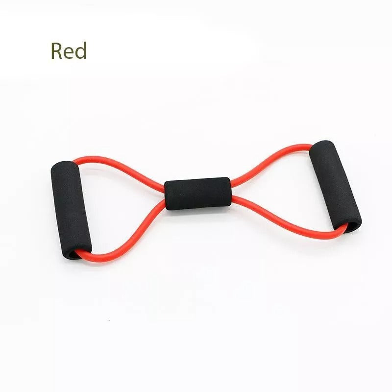 ✨Yoga Rally Strap Body Shaping Pull Rope