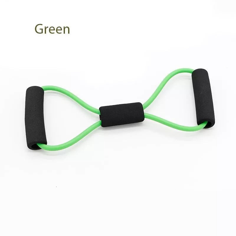 ✨Yoga Rally Strap Body Shaping Pull Rope