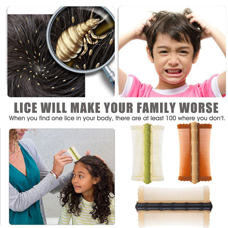 💫Lice Comb🔥Hot sale🔥