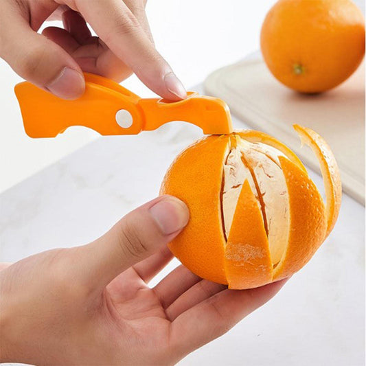 🔥Folding Multifunctional Peeler💖Buy 1 Free 1