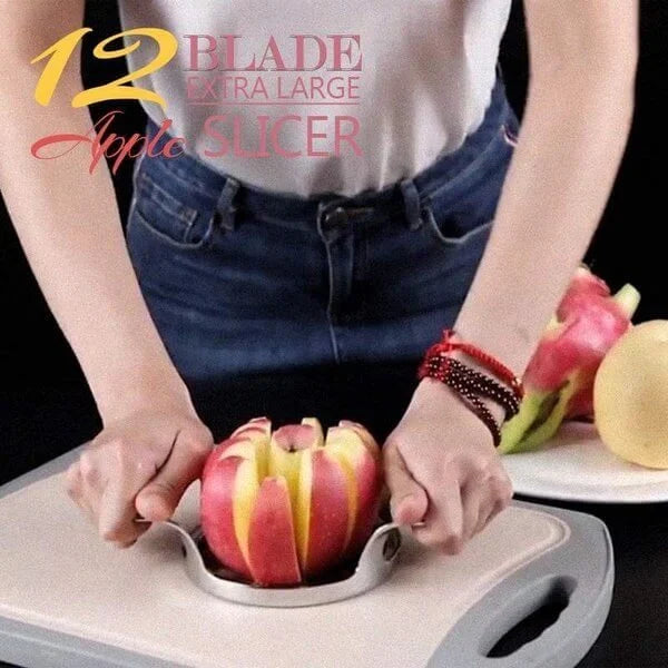 Fruit Corer Cutter