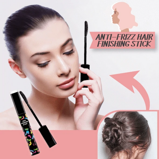 Anti-Frizz Hair Finishing Stick