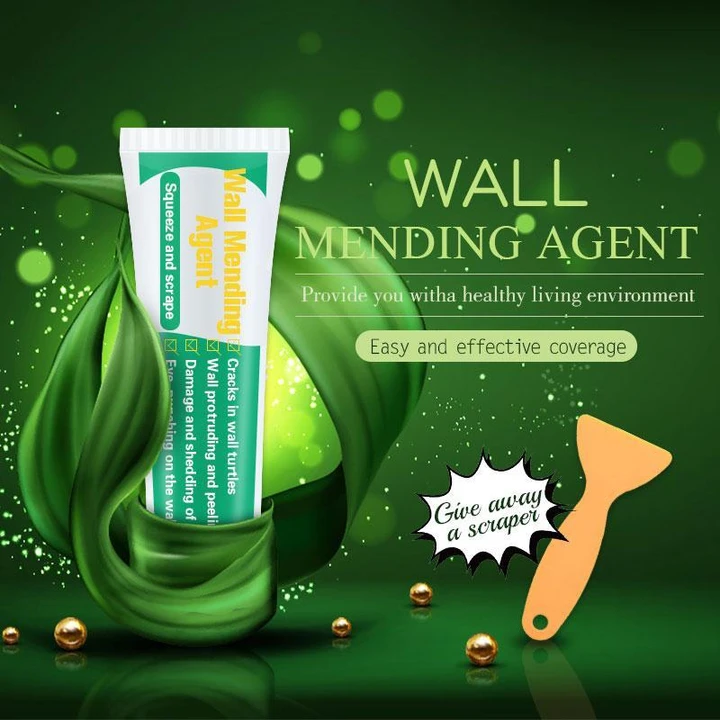 Wall Repairing Ointment - Buy 1 Get 1 Free