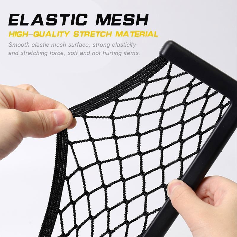 Car Net Pocket(26CM*10CM)