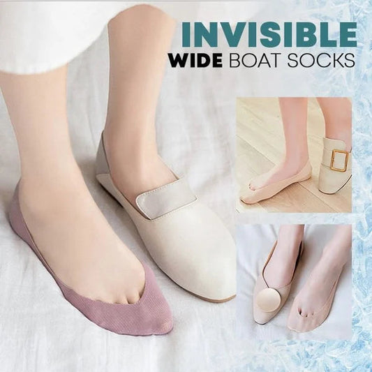 Breathable Ice Silk Socks ( Buy 1 Pair Ice Silk Socks Get 2 Pairs Quick Dry Deodorant Cotton Socks Free)