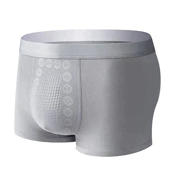 Strong Natural Energy Men's Boxer Shorts