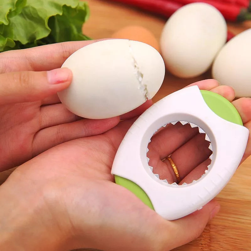 Egg Shell Opener