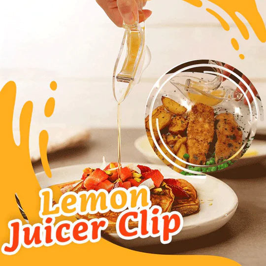 🔥Price Reduce Promotion!💝Transparent Manual Juicer（60% OFF）