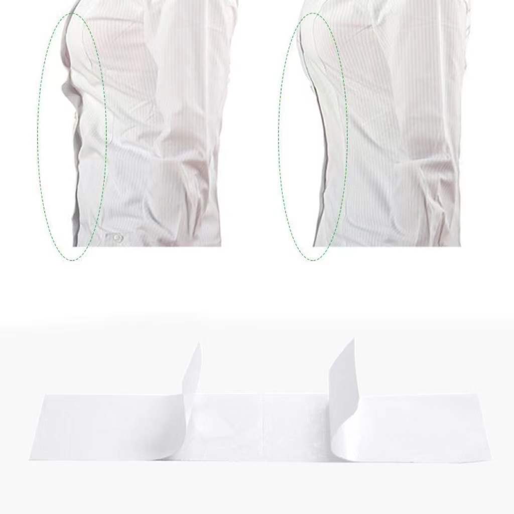 Anti-Naked Invisible Breast Patch (36Pcs/Set)