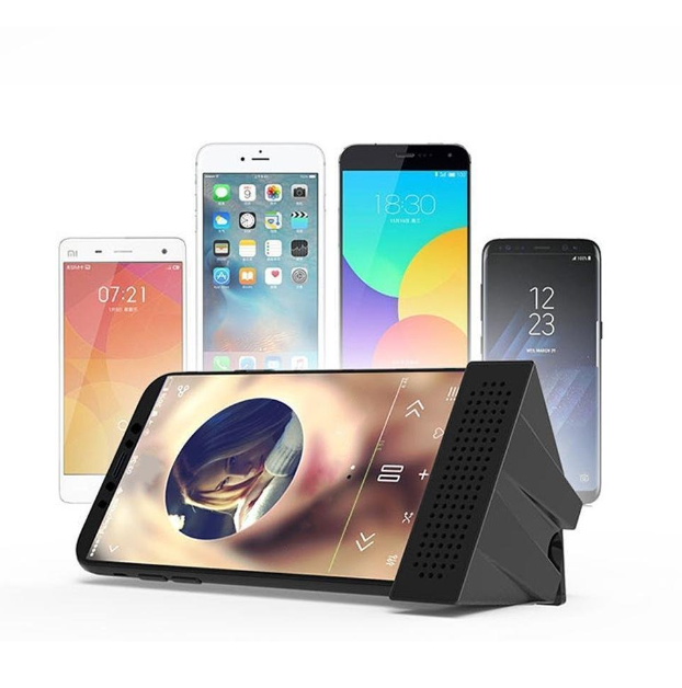 Sound Amplifier Phone Holder