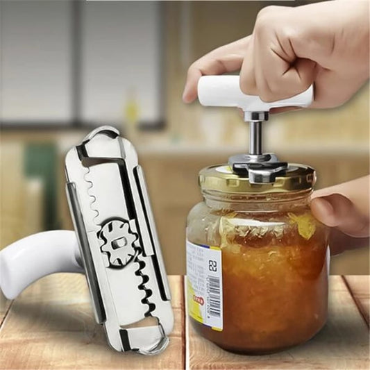 💖Magic Jar Opener