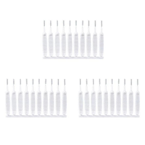 🔥Gap Hole Anti-clogging Cleaning Brush