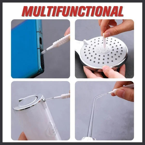🔥Gap Hole Anti-clogging Cleaning Brush