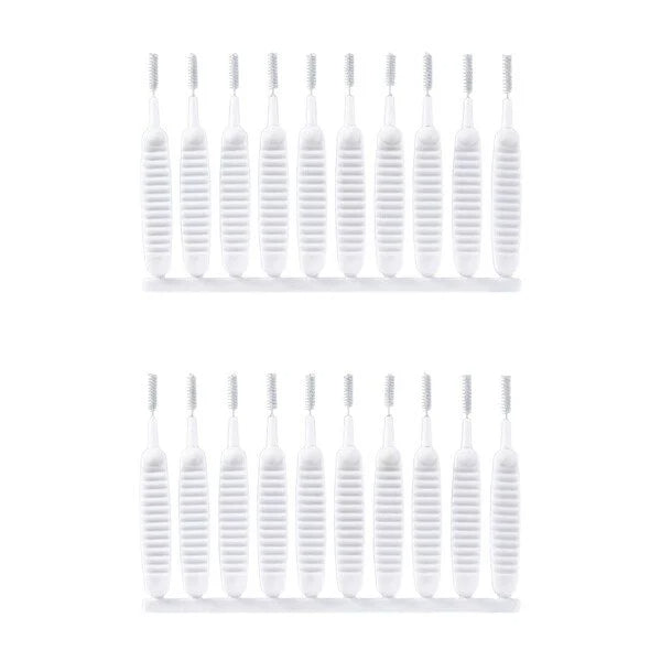 🔥Gap Hole Anti-clogging Cleaning Brush