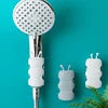 Magic Caterpillar Suction Cup Shower Holder